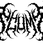 Scumz Metal Font