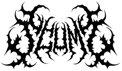 Scumz Metal Font