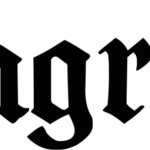 Seagram TFB Font