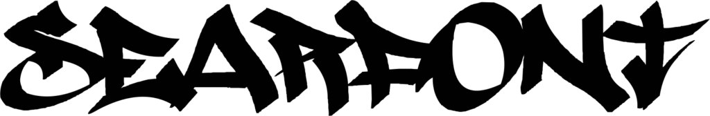 Searfont Font