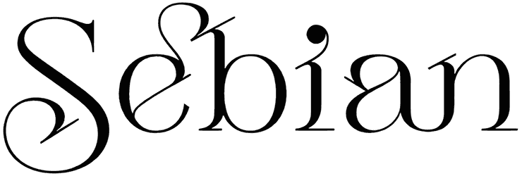 Sebian Font