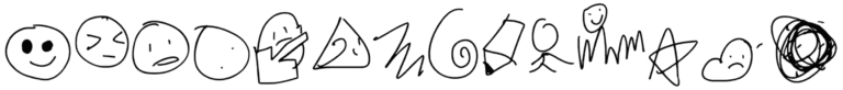 Secret neither Font