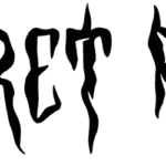 Secret Ring Font
