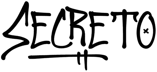 Secreto Font