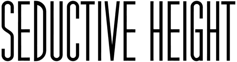 Seductive Height Font