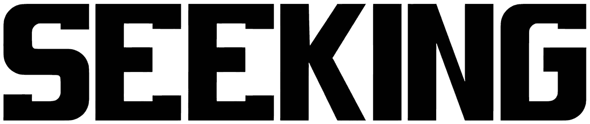 Seeking Font