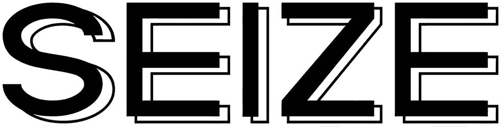 Seize Font