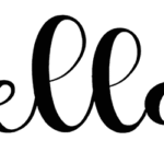 Sella Font