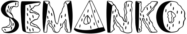 Semanko Market Font