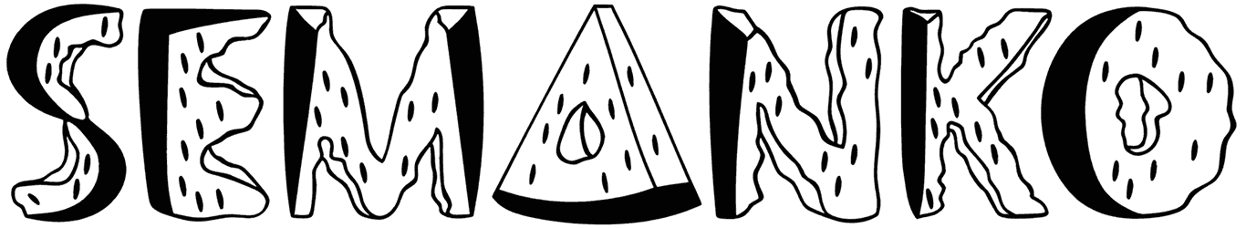 Semanko Market Font