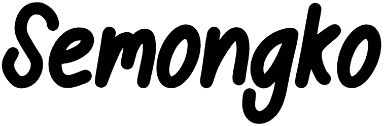 Semongko Font
