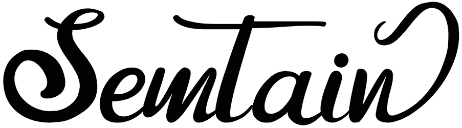 Semtain Font