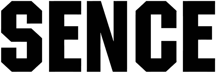 Sence Font