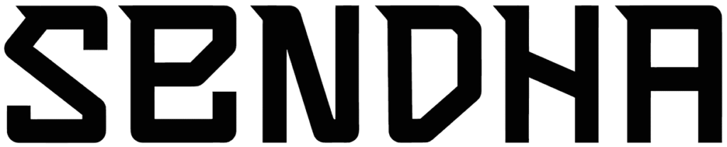 Sendha Font