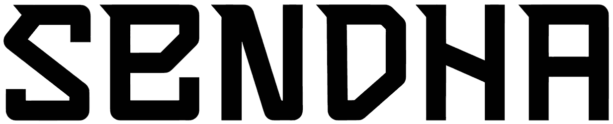 Sendha Font