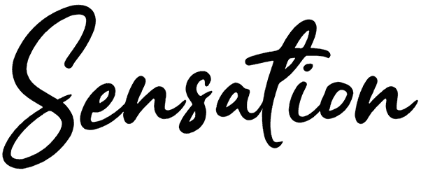 Sensation Font