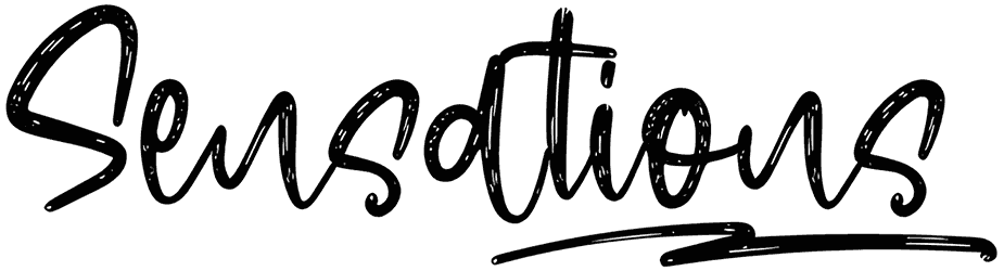 Sensations Font