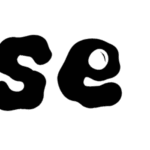 Sense Egg Font