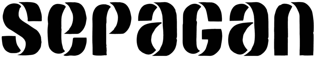 Sepagan Font