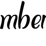 September Rain Font