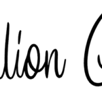 Septillion Script Font