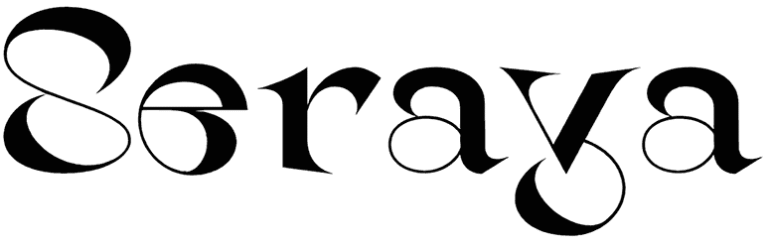 Seraya Font