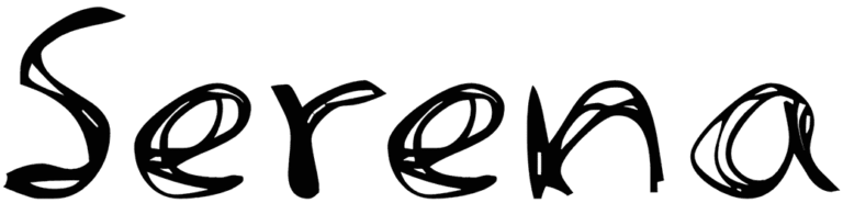 Serena Font