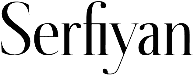 Serfiyan Font