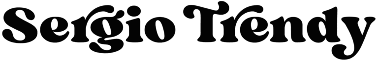Sergio Trendy Font