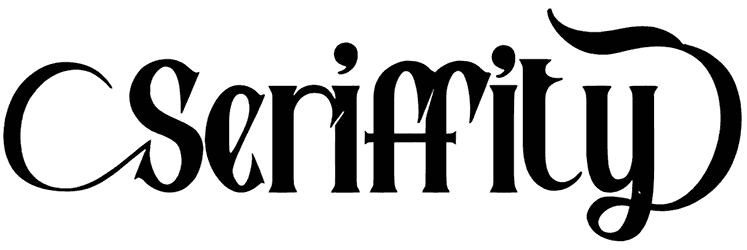 Seriffity Font
