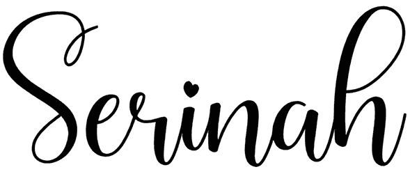 Serinah Font