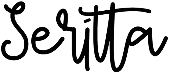 Seritta Font