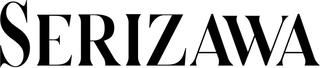 Serizawa Font