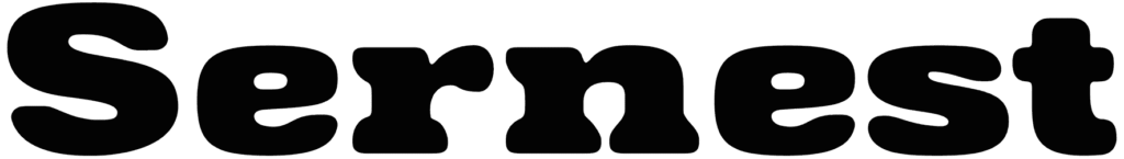 Sernest Font