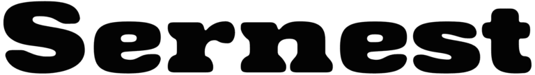 Sernest Font