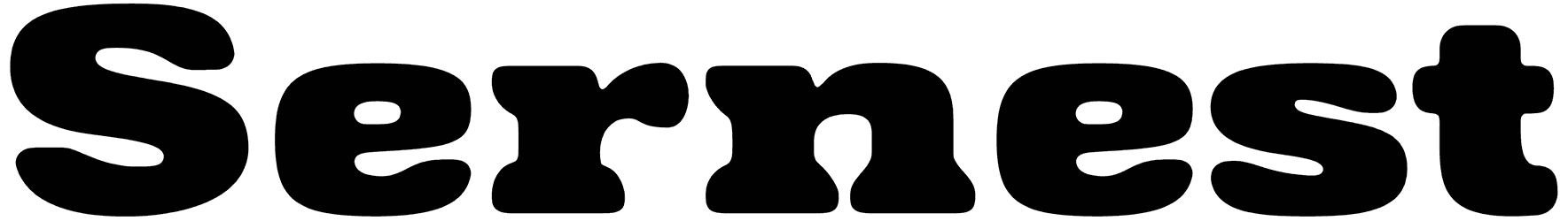Sernest Font