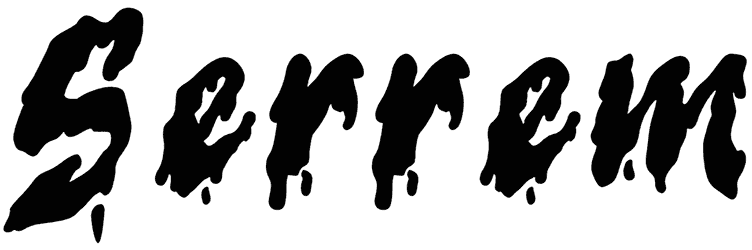 Serrem Font