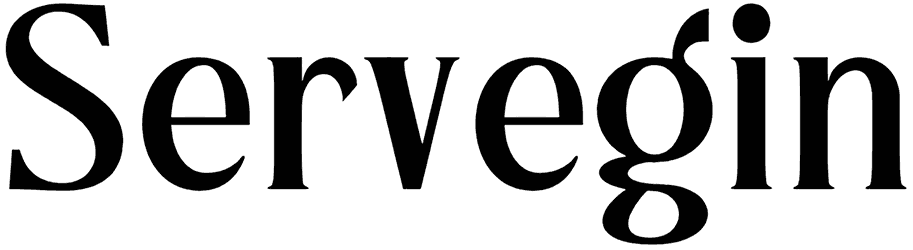 Servegin Font