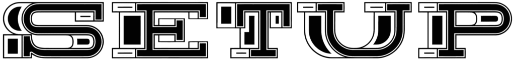 Setup Font