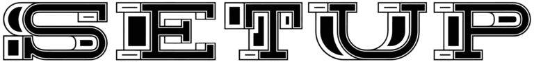 Setup Font