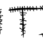 Sewn Tight Font