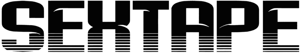 Sextape Font