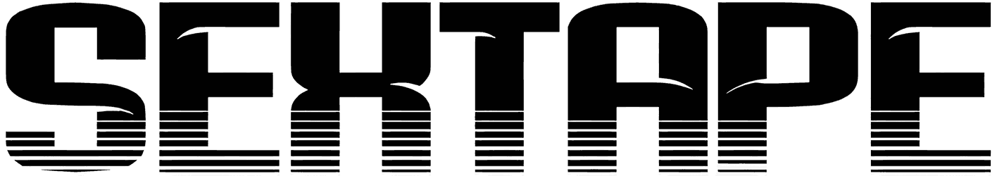 Sextape Font