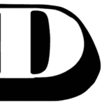 Shadded TFB Font