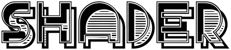 Shader Font