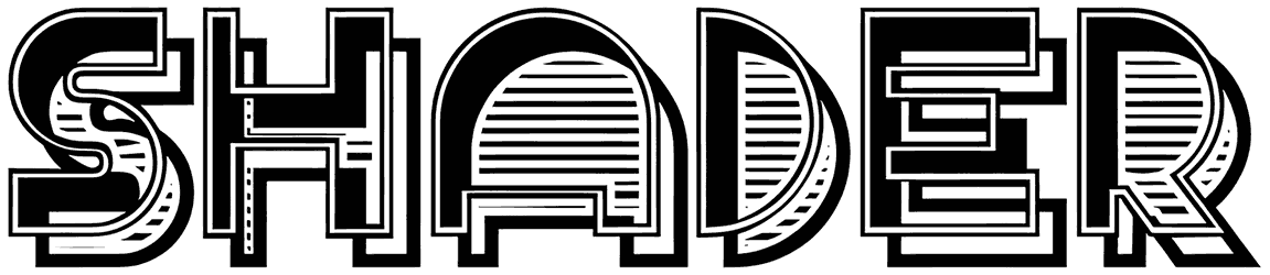 Shader Font