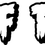 Shadow Of The Deads Font
