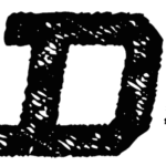 Shadows Font
