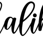 Shaliha Font