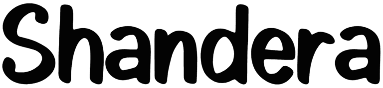 Shandera Font
